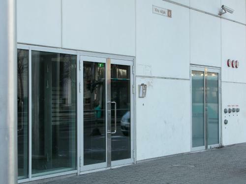 Viru V�ljak Lux Apartment