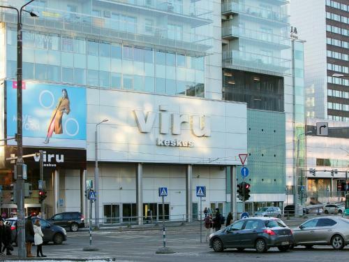 Viru V�ljak Lux Apartment