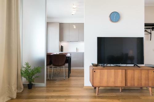 Viru V�ljak Lux Apartment