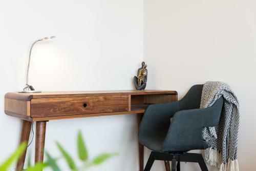 Viru V�ljak Lux Apartment