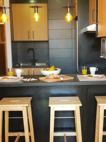 Tropical Friendly Apartment