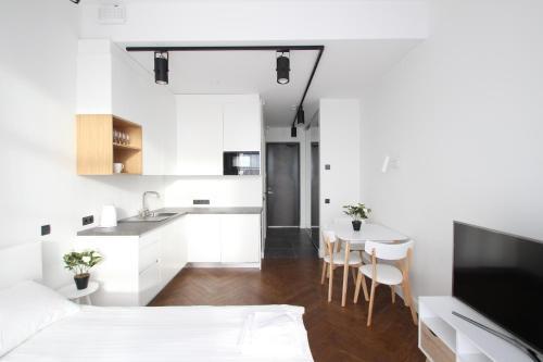 Apartamento Baltic Accommodation 1 - Rumbi 4-36