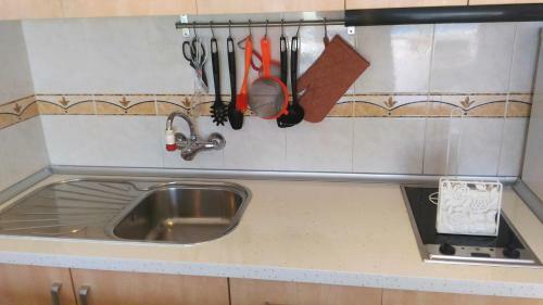 Apartamento Aircon Pool View Nr Yumbo