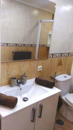 Apartamento Aircon Pool View Nr Yumbo