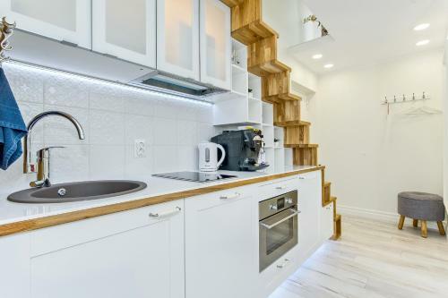 Tallinn City Harbour Apartments