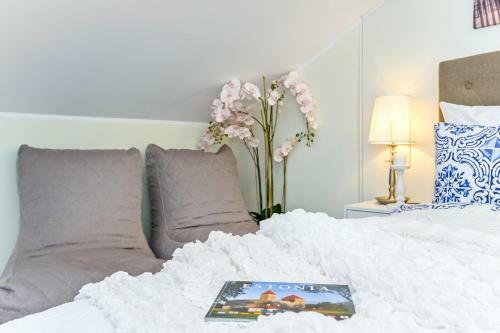 Tallinn City Harbour Apartments