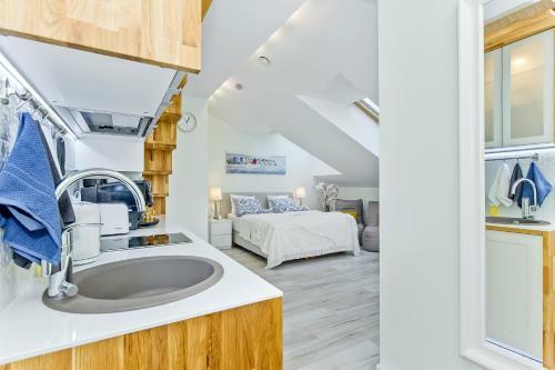 Tallinn City Harbour Apartments