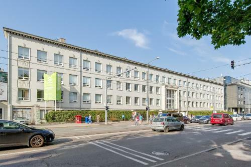 Tallinn City Harbour Apartments