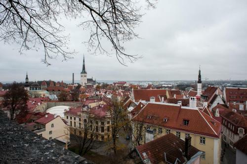 Apartamento Baltic Accommodation 2 - Rumbi 4-8