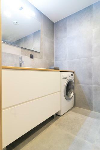 Apartamento Baltic Accommodation 2 - Rumbi 4-8