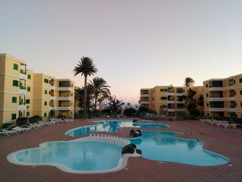 Apartamento Happy Home Premium