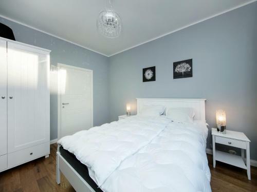 Gonsiori 7 Lux Apartment