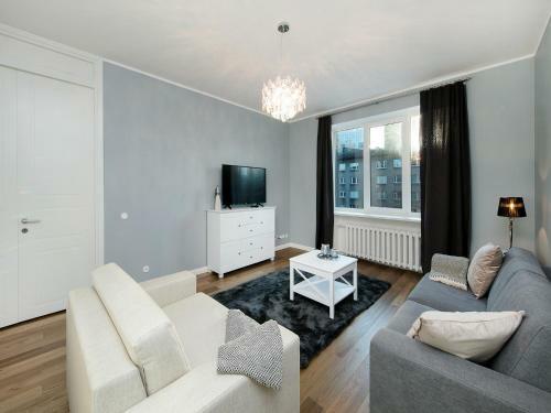 Gonsiori 7 Lux Apartment