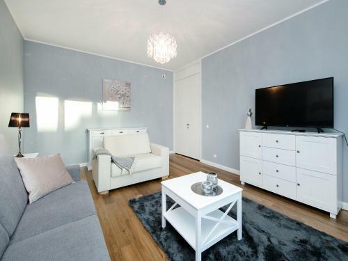 Gonsiori 7 Lux Apartment