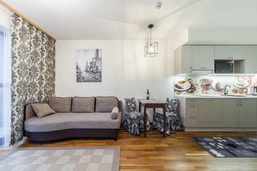 Karlson Lux Apartments
