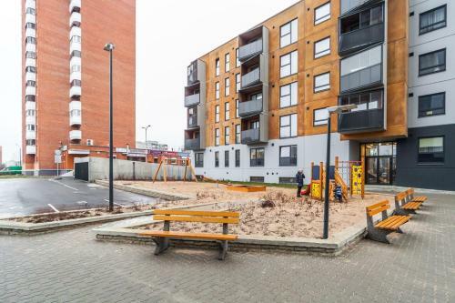 Karlson Lux Apartments