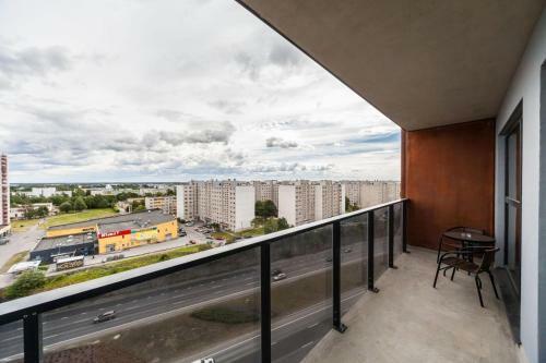 Karlson Lux Apartments