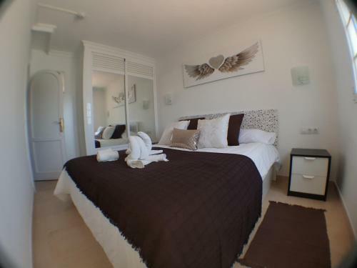 Tara Apartment