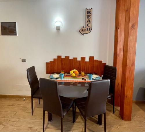 Apartamento Sunny Home Holidays 360�