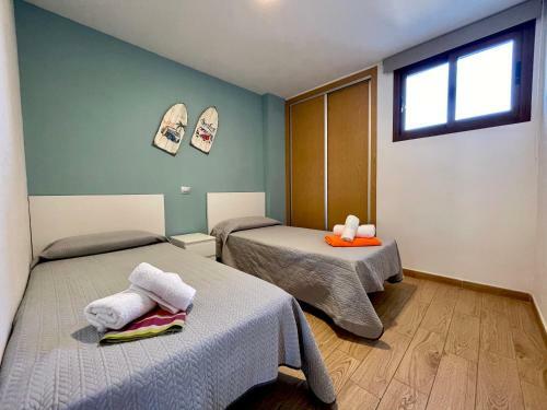 Apartamento Sunny Home Holidays 360�