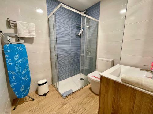 Apartamento Sunny Home Holidays 360�