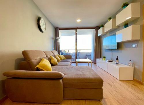 Apartamento Sunny Home Holidays 360�