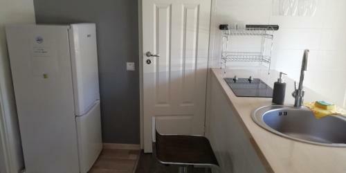 Apartamento Quiet Place
