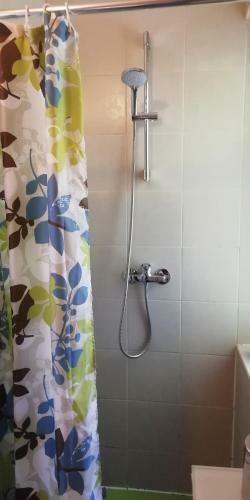 Apartamento Quiet Place