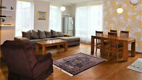 Fabulous Location Apartments