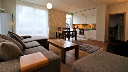 Fabulous Location Apartments