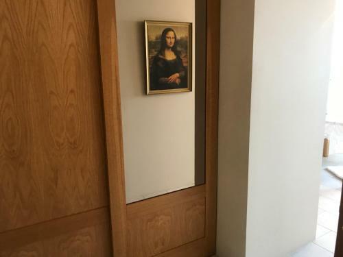 Apartamento Cozy Oldtown Studio With Magnific City View