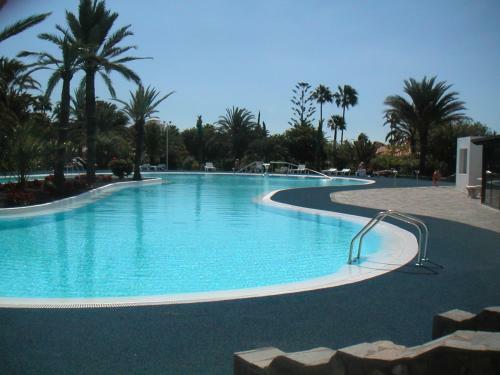 Sun Club Bungalows