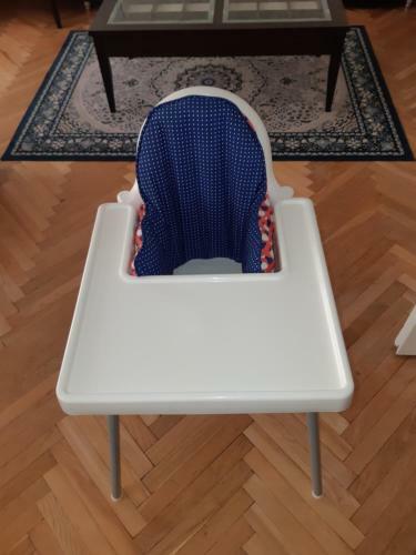 3 Room Central Apartment 90m2 Free Parking