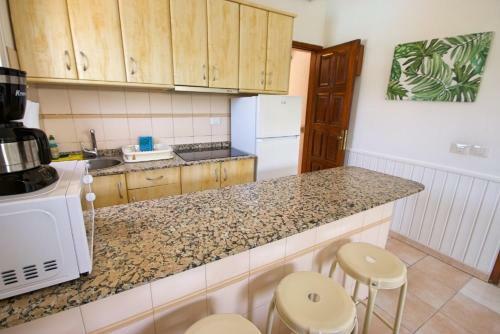 Apartamento Precioso Bungalow 11