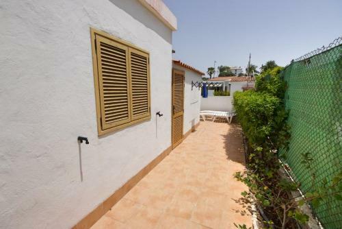 Apartamento Precioso Bungalow 11