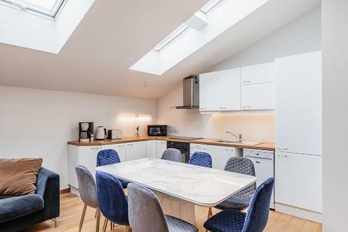 Apartamento Airhome - Palm Tree Penthouse