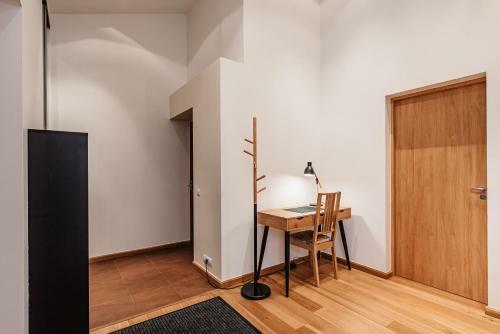 Apartamento Airhome - Palm Tree Penthouse