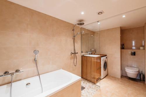 Apartamento Airhome - Palm Tree Penthouse