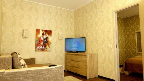 Tallinn Apartments K8 Free Parking