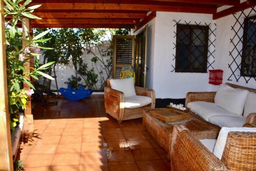Bungalow En Playa Del Ingles