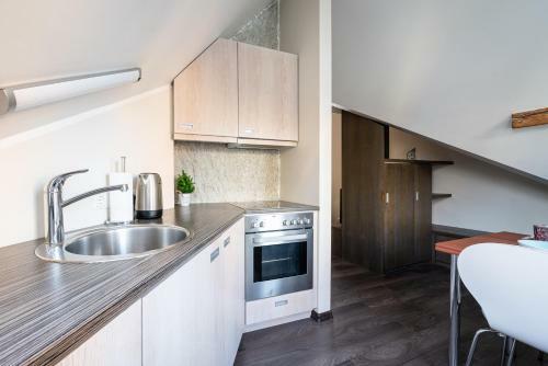 R43 Apartment