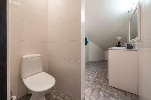R43 Apartment