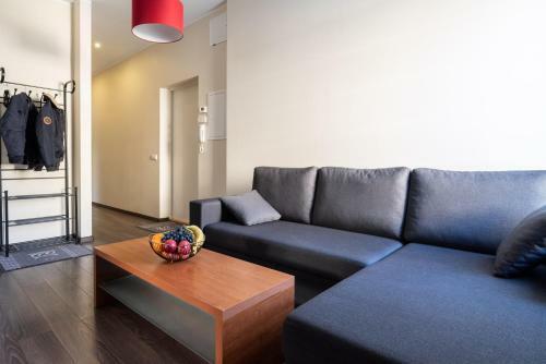 R43 Apartment
