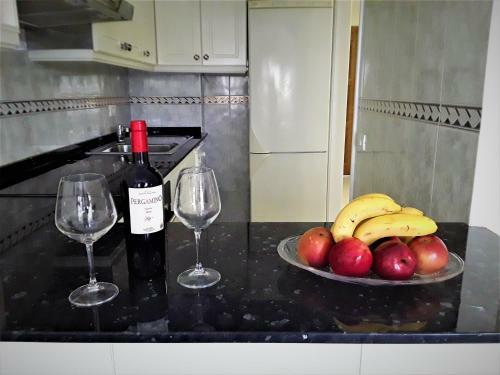 Apartamento Avenida Tirajana N�3