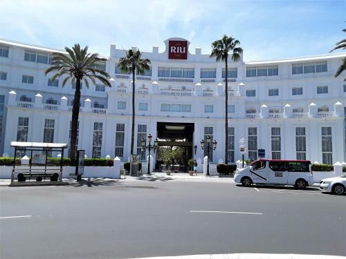 Apartamento Avenida Tirajana N�3