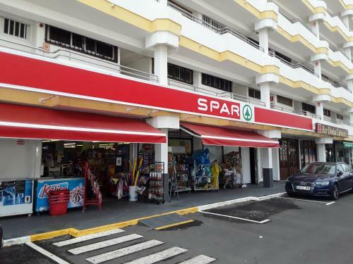 Apartamento Avenida Tirajana N�3