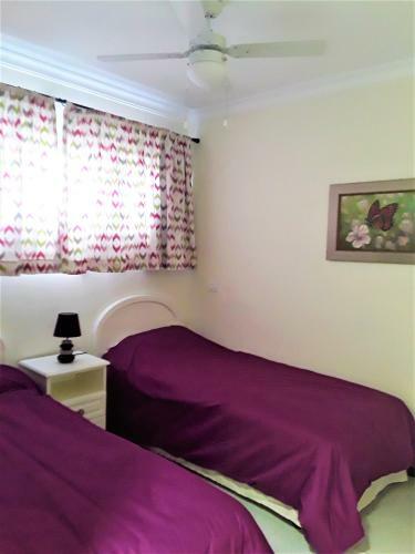 Apartamento Avenida Tirajana N�3