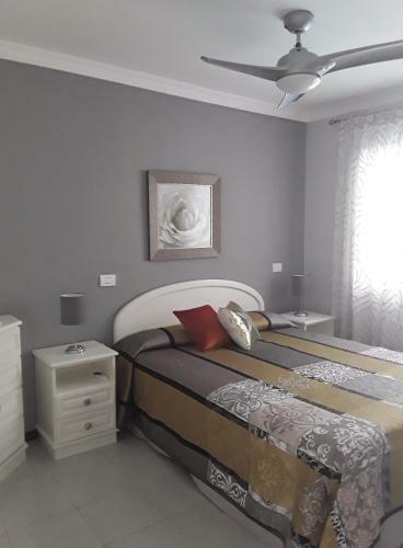 Apartamento Avenida Tirajana N�3