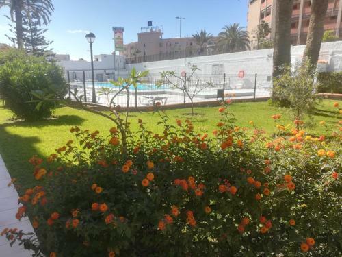 Apartamento Teror Playa
