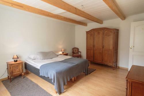 3 Bedroom Unique Apartment With Sauna In Old Town